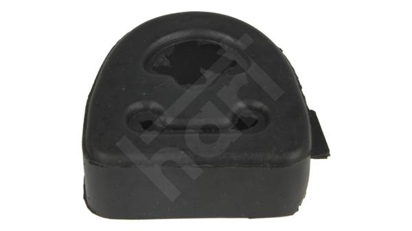 Hart 428 160 Exhaust mounting pad 428160: Buy near me in Poland at 2407.PL - Good price!