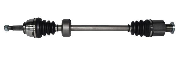 Hart 461 947 Drive Shaft 461947: Buy near me in Poland at 2407.PL - Good price!