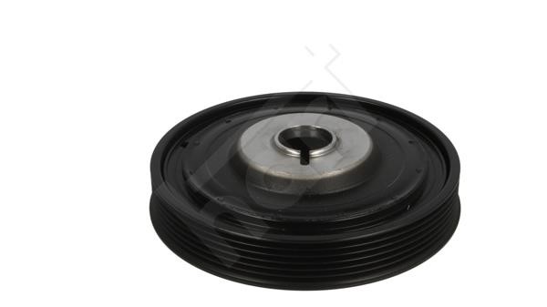 Hart 368 262 Belt Pulley, crankshaft 368262: Buy near me at 2407.PL in Poland at an Affordable price!