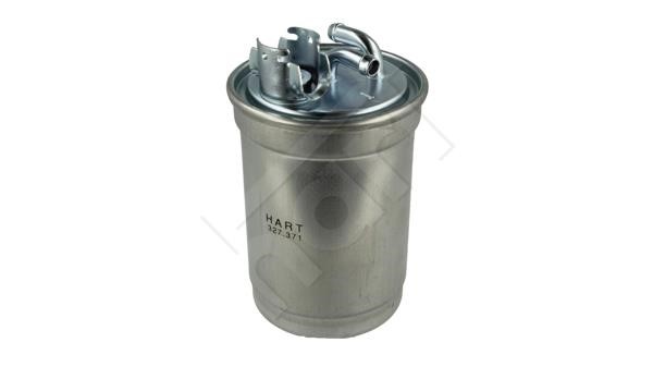 Hart 327 371 Fuel filter 327371: Buy near me in Poland at 2407.PL - Good price!