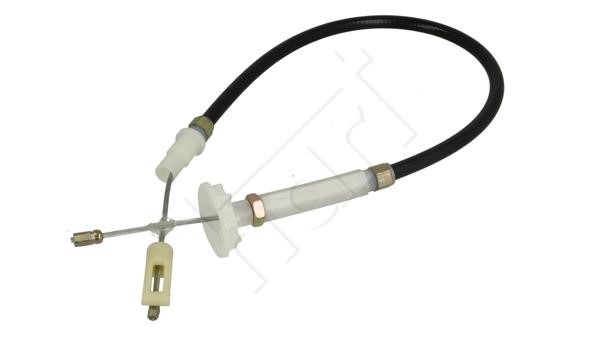 Hart 335 582 Clutch cable 335582: Buy near me in Poland at 2407.PL - Good price!