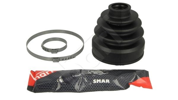 Hart 451 477 Bellow, drive shaft 451477: Buy near me in Poland at 2407.PL - Good price!