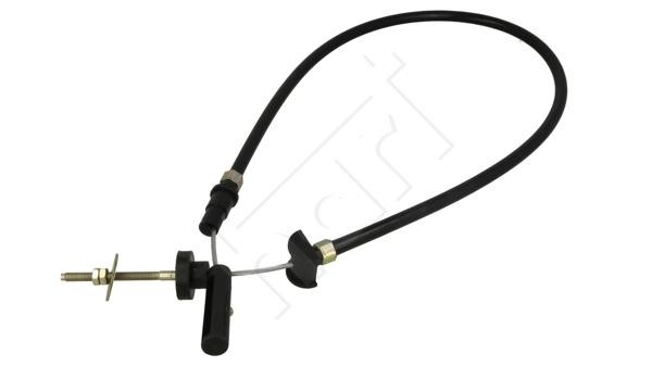 Hart 333 962 Cable Pull, clutch control 333962: Buy near me in Poland at 2407.PL - Good price!