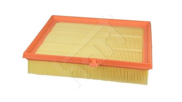Hart 376 916 Air Filter 376916: Buy near me in Poland at 2407.PL - Good price!