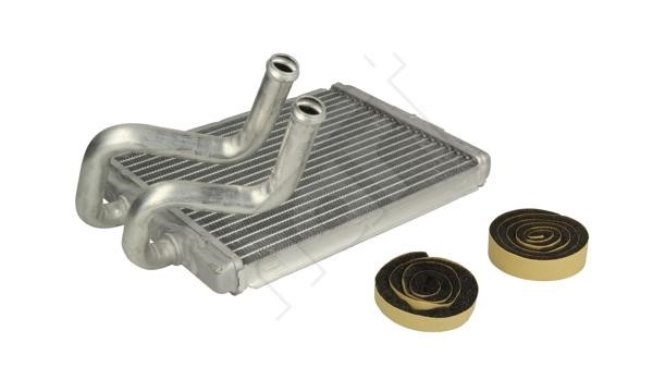 Hart 623 330 Heat Exchanger, interior heating 623330: Buy near me in Poland at 2407.PL - Good price!