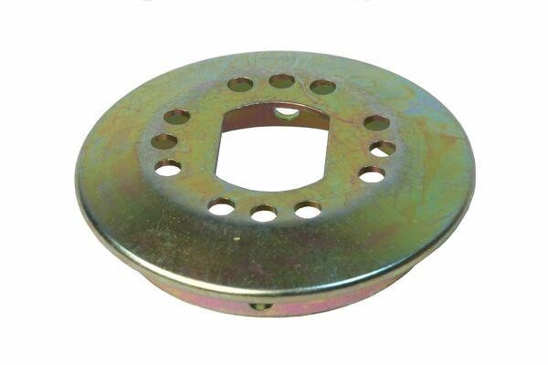 Uro 93010620902 Belt pulley generator 93010620902: Buy near me in Poland at 2407.PL - Good price!