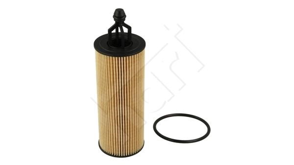 Hart 924 034 Oil Filter 924034: Buy near me at 2407.PL in Poland at an Affordable price!