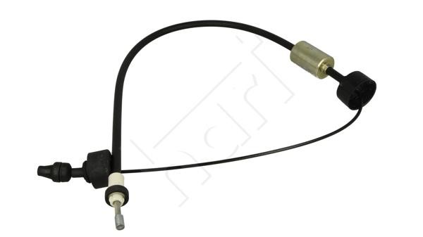 Hart 335 581 Cable Pull, clutch control 335581: Buy near me in Poland at 2407.PL - Good price!