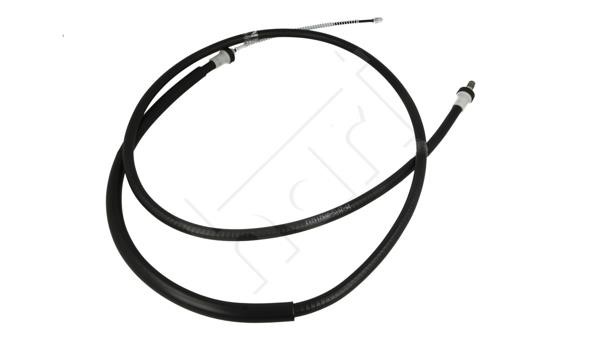 Hart 231 325 Cable Pull, parking brake 231325: Buy near me in Poland at 2407.PL - Good price!
