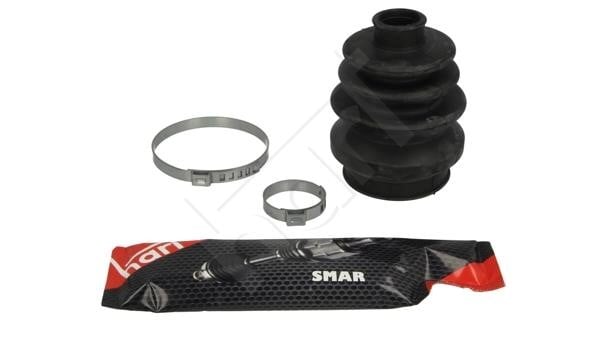 Hart 407 981 Bellow Set, drive shaft 407981: Buy near me in Poland at 2407.PL - Good price!