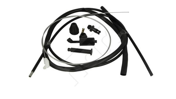 Hart 335 825 Accelerator Cable 335825: Buy near me in Poland at 2407.PL - Good price!