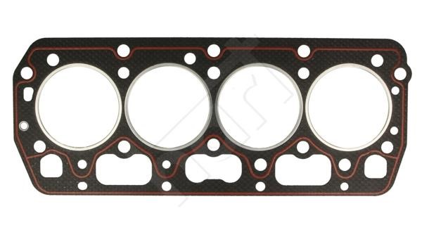 Hart 710 220 Gasket, cylinder head 710220: Buy near me in Poland at 2407.PL - Good price!