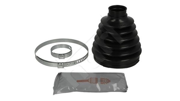 Hart 451 749 Bellow, drive shaft 451749: Buy near me in Poland at 2407.PL - Good price!