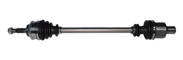 Hart 438 673 Drive Shaft 438673: Buy near me in Poland at 2407.PL - Good price!