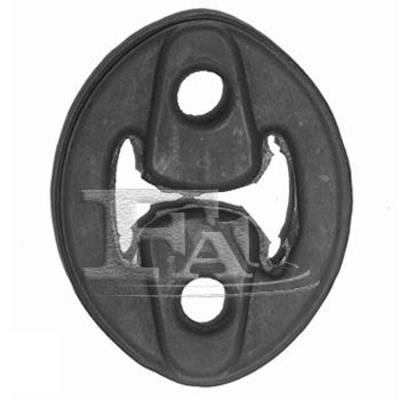 Hart 404 091 Exhaust mounting bracket 404091: Buy near me in Poland at 2407.PL - Good price!