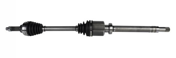 Hart 470 924 Drive shaft 470924: Buy near me in Poland at 2407.PL - Good price!