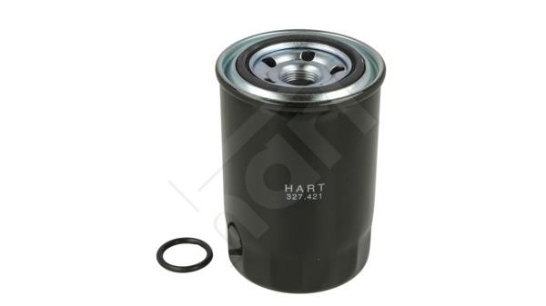 Hart 327 421 Fuel filter 327421: Buy near me in Poland at 2407.PL - Good price!
