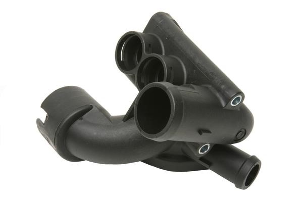 Uro 022121117C Thermostat housing 022121117C: Buy near me in Poland at 2407.PL - Good price!