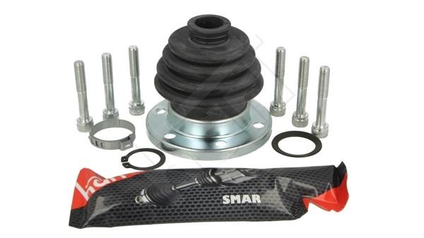 Hart 438 248 Bellow Set, drive shaft 438248: Buy near me in Poland at 2407.PL - Good price!