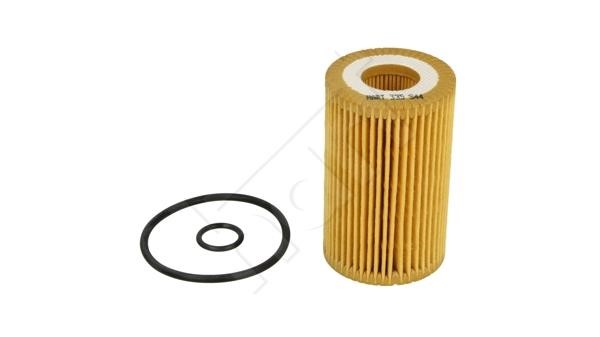 Hart 335 544 Oil Filter 335544: Buy near me in Poland at 2407.PL - Good price!