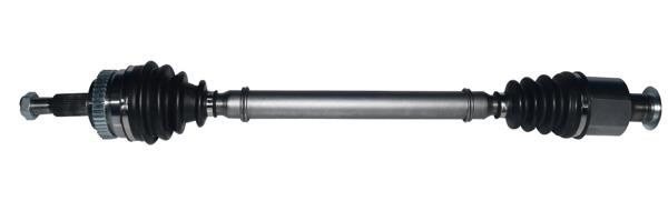 Hart 442 500 Drive Shaft 442500: Buy near me at 2407.PL in Poland at an Affordable price!