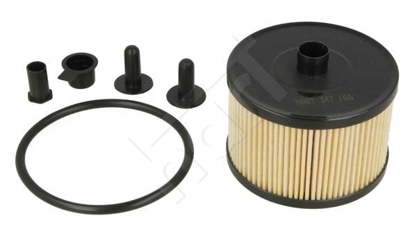 Hart 347 166 Fuel filter 347166: Buy near me in Poland at 2407.PL - Good price!