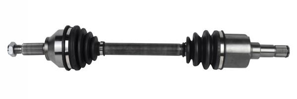 Hart 444 734 Drive Shaft 444734: Buy near me in Poland at 2407.PL - Good price!
