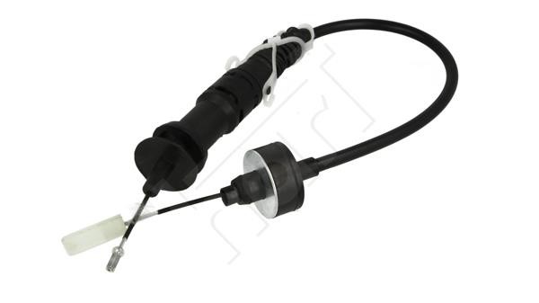 Hart 331 642 Cable Pull, clutch control 331642: Buy near me in Poland at 2407.PL - Good price!