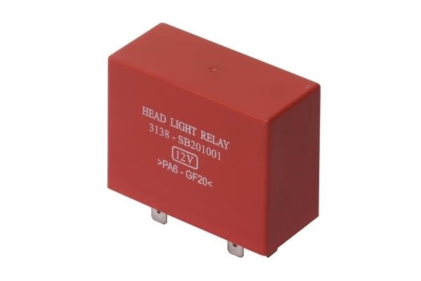 Uro 4433801 Relay 4433801: Buy near me in Poland at 2407.PL - Good price!