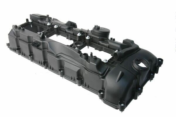 Uro 11127570292 Cylinder Head Cover 11127570292: Buy near me in Poland at 2407.PL - Good price!