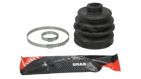 Hart 400 944 Bellow Set, drive shaft 400944: Buy near me in Poland at 2407.PL - Good price!