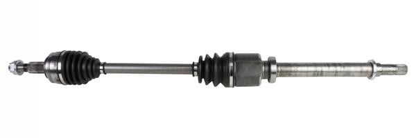 Hart 464 154 Drive Shaft 464154: Buy near me in Poland at 2407.PL - Good price!