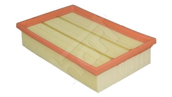 Hart 338 192 Air Filter 338192: Buy near me in Poland at 2407.PL - Good price!