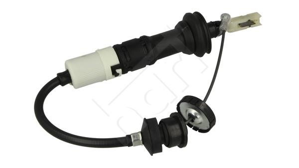 Hart 345 358 Cable Pull, clutch control 345358: Buy near me at 2407.PL in Poland at an Affordable price!