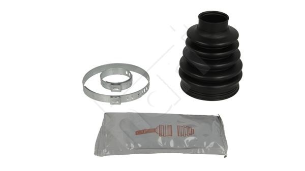 Hart 438 782 Bellow Set, drive shaft 438782: Buy near me in Poland at 2407.PL - Good price!