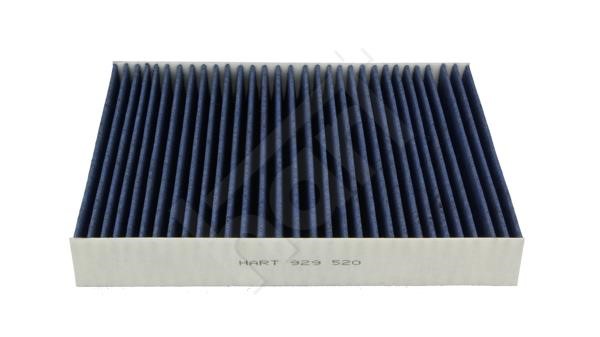 Hart 929 520 Filter, interior air 929520: Buy near me at 2407.PL in Poland at an Affordable price!