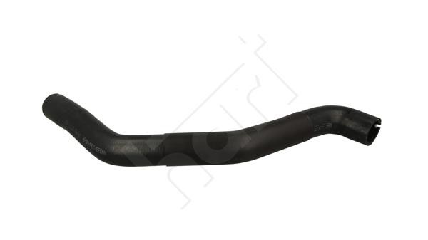 Hart 619 252 Radiator Hose 619252: Buy near me at 2407.PL in Poland at an Affordable price!