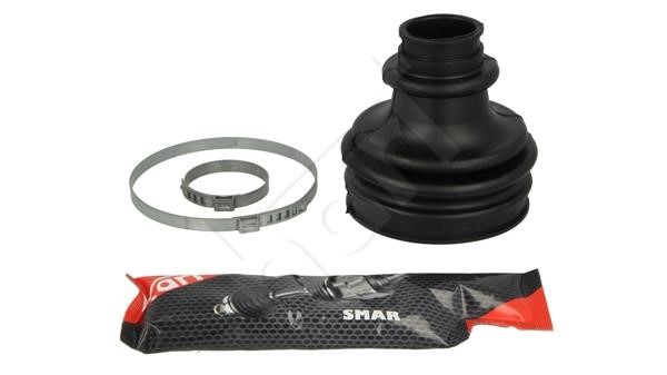 Hart 430 471 Bellow, drive shaft 430471: Buy near me in Poland at 2407.PL - Good price!