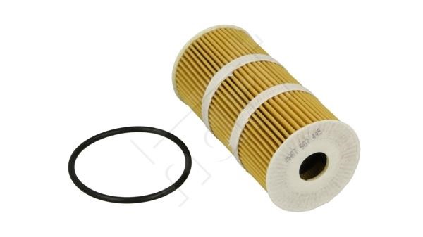 Hart 907 445 Oil Filter 907445: Buy near me in Poland at 2407.PL - Good price!
