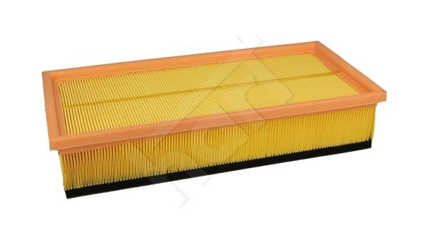 Hart 345 199 Air Filter 345199: Buy near me in Poland at 2407.PL - Good price!