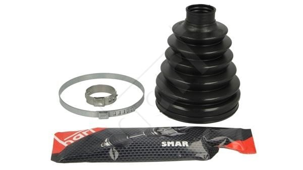 Hart 432 456 Bellow set, drive shaft 432456: Buy near me in Poland at 2407.PL - Good price!