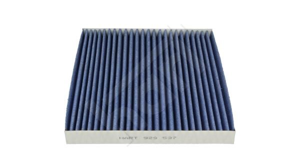 Hart 929 537 Filter, interior air 929537: Buy near me at 2407.PL in Poland at an Affordable price!