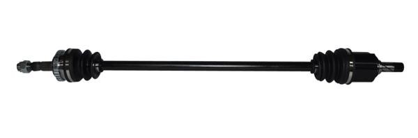 Hart 464 436 Drive shaft 464436: Buy near me in Poland at 2407.PL - Good price!