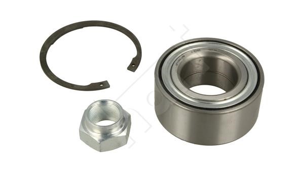Hart 902 753 Wheel bearing 902753: Buy near me at 2407.PL in Poland at an Affordable price!