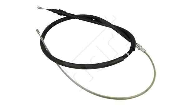 Hart 218 613 Cable Pull, parking brake 218613: Buy near me in Poland at 2407.PL - Good price!