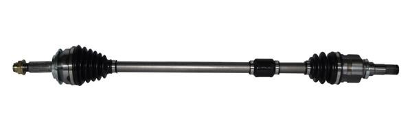 Hart 462 041 Drive shaft 462041: Buy near me in Poland at 2407.PL - Good price!