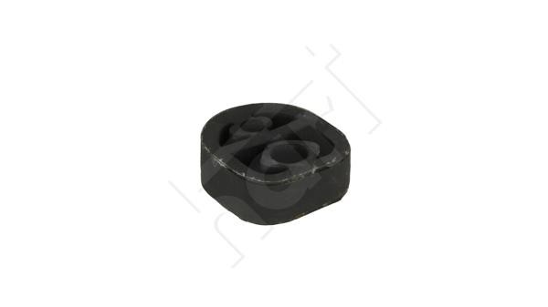 Hart 481 406 Exhaust mounting pad 481406: Buy near me in Poland at 2407.PL - Good price!