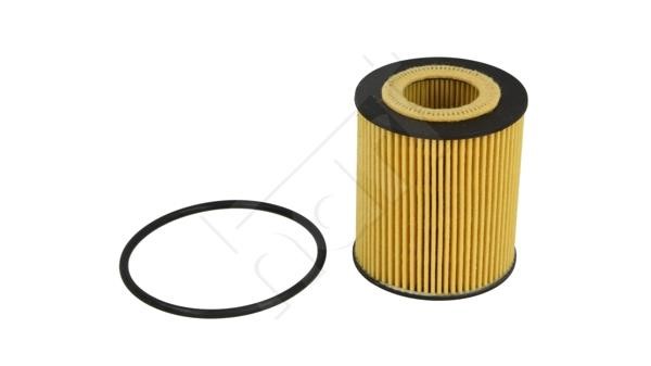 Hart 332 408 Oil Filter 332408: Buy near me in Poland at 2407.PL - Good price!