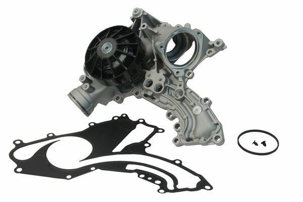 Uro 2782001201 Water pump 2782001201: Buy near me in Poland at 2407.PL - Good price!