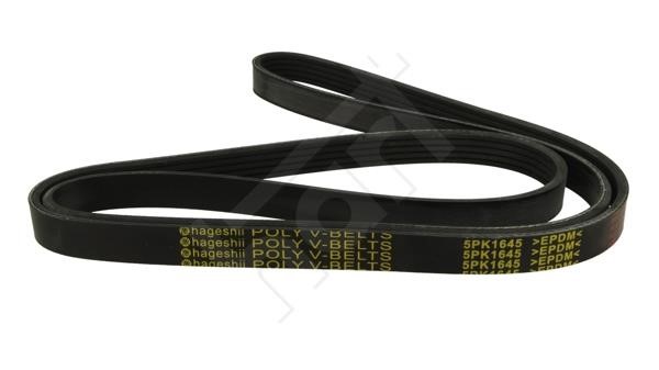 Hart 368 878 V-Ribbed Belt 368878: Buy near me at 2407.PL in Poland at an Affordable price!